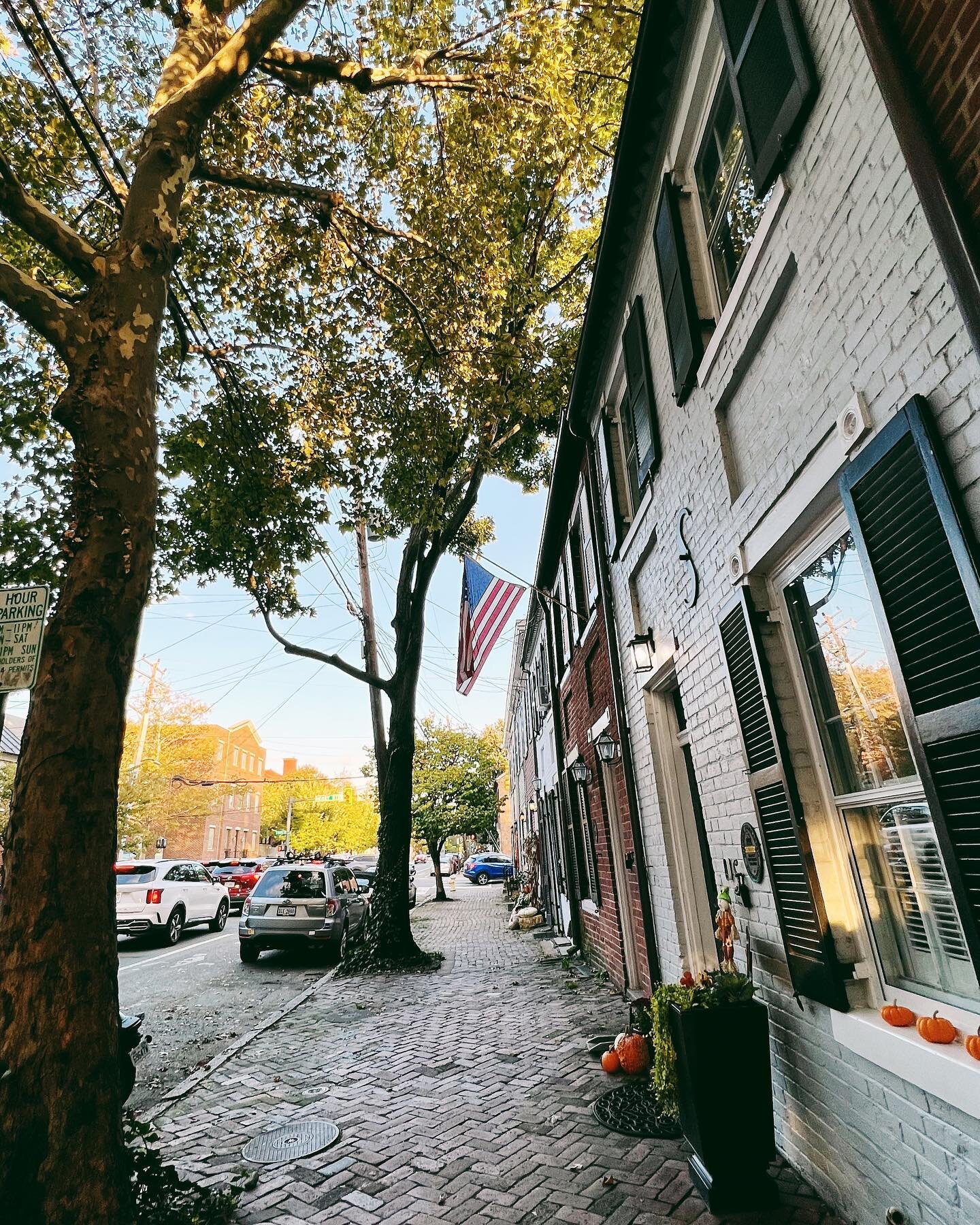 I am legitimately in love with Alexandria.